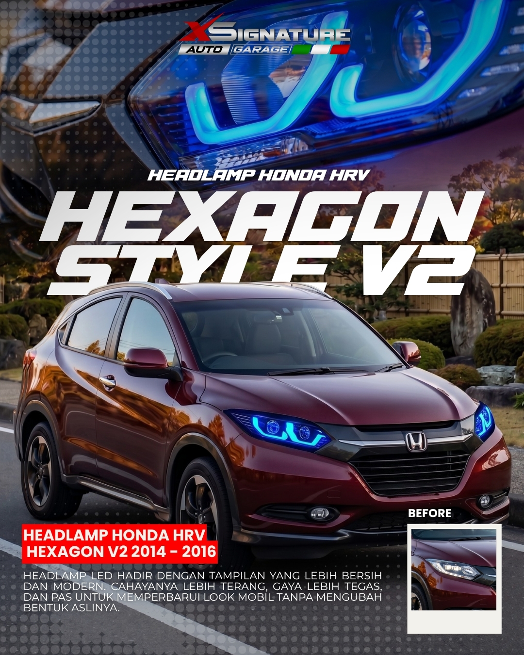 Branch campaign cover